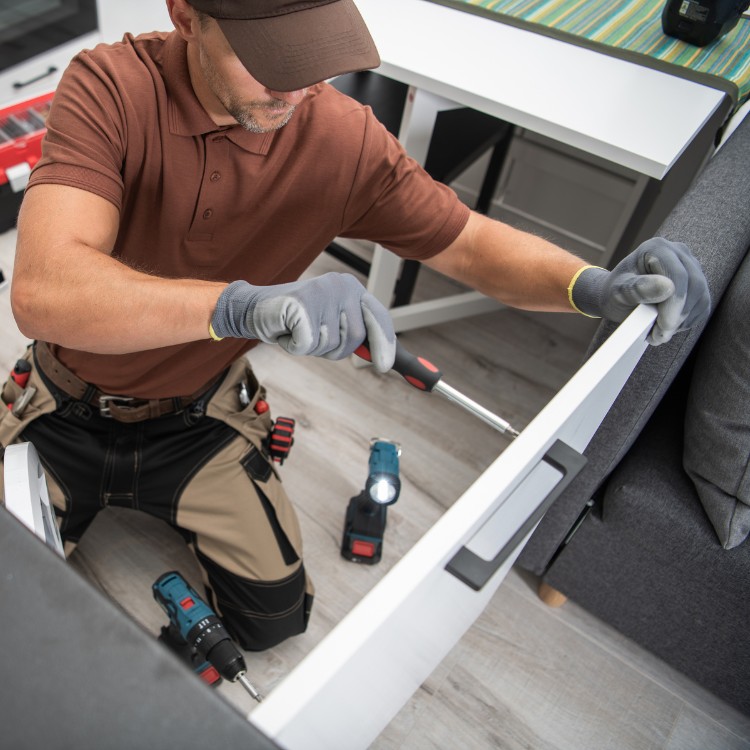 Assembly Services in Colombia, SC